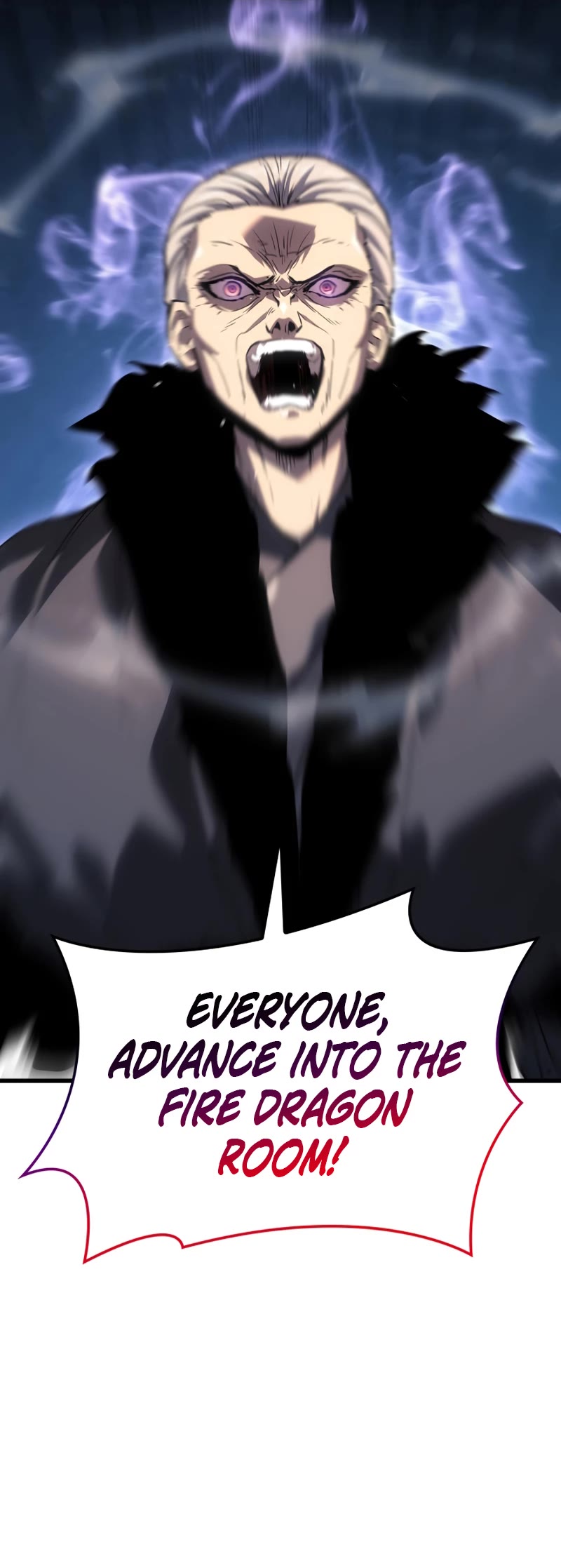 Reaper of the Drifting Moon Chap 48 - Next Chap 49