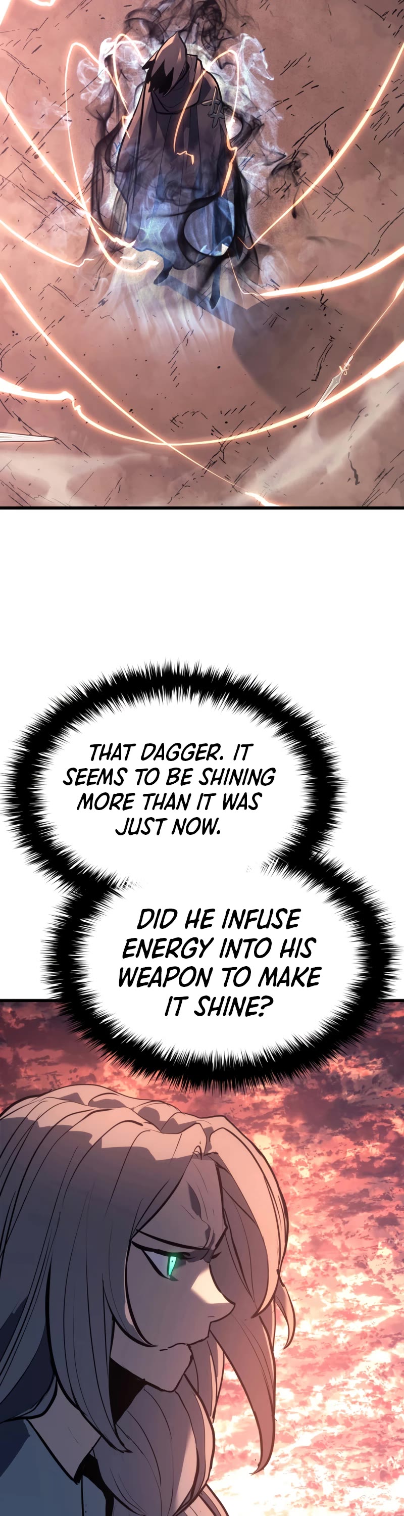 Reaper of the Drifting Moon Chap 49 - Next Chap 50