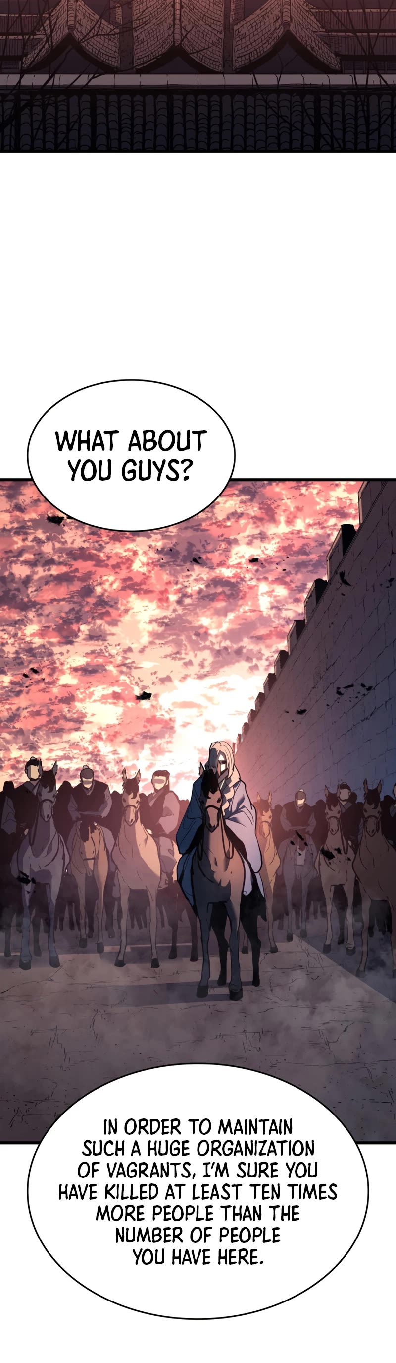 Reaper of the Drifting Moon Chap 49 - Next Chap 50