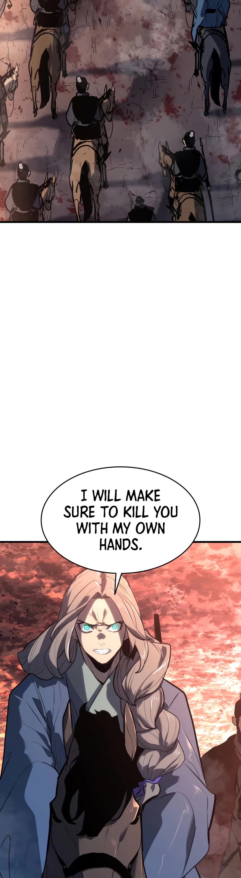 Reaper of the Drifting Moon Chap 49 - Next Chap 50