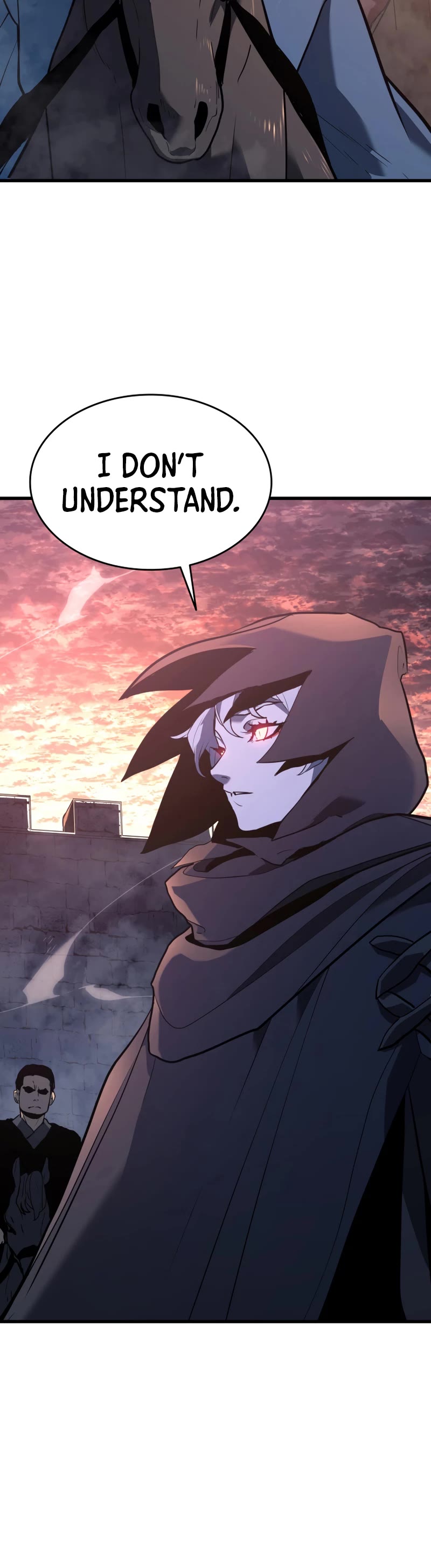 Reaper of the Drifting Moon Chap 49 - Next Chap 50