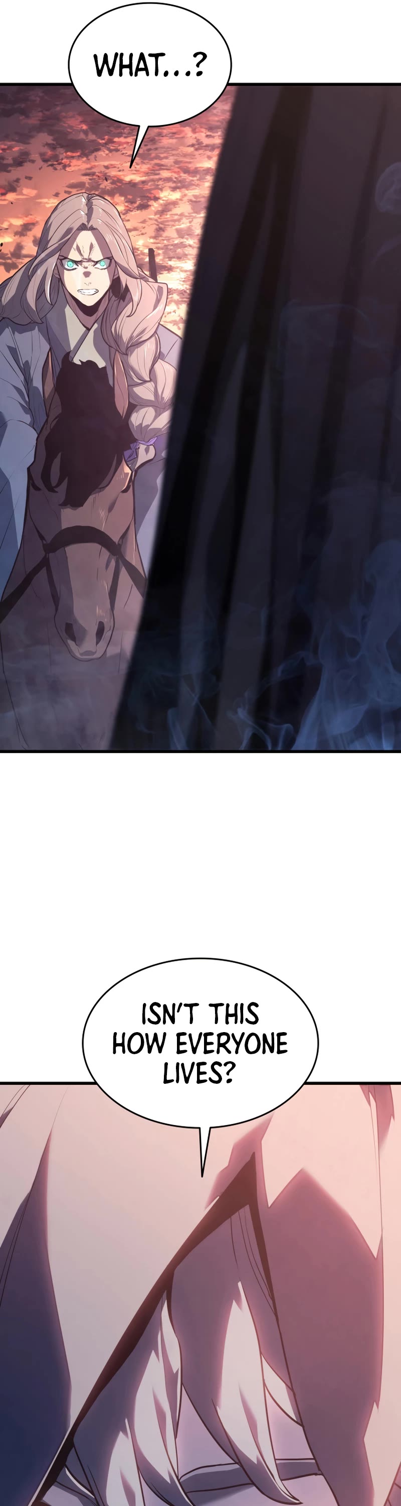 Reaper of the Drifting Moon Chap 49 - Next Chap 50