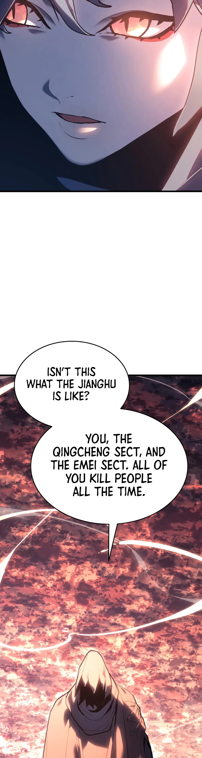 Reaper of the Drifting Moon Chap 49 - Next Chap 50