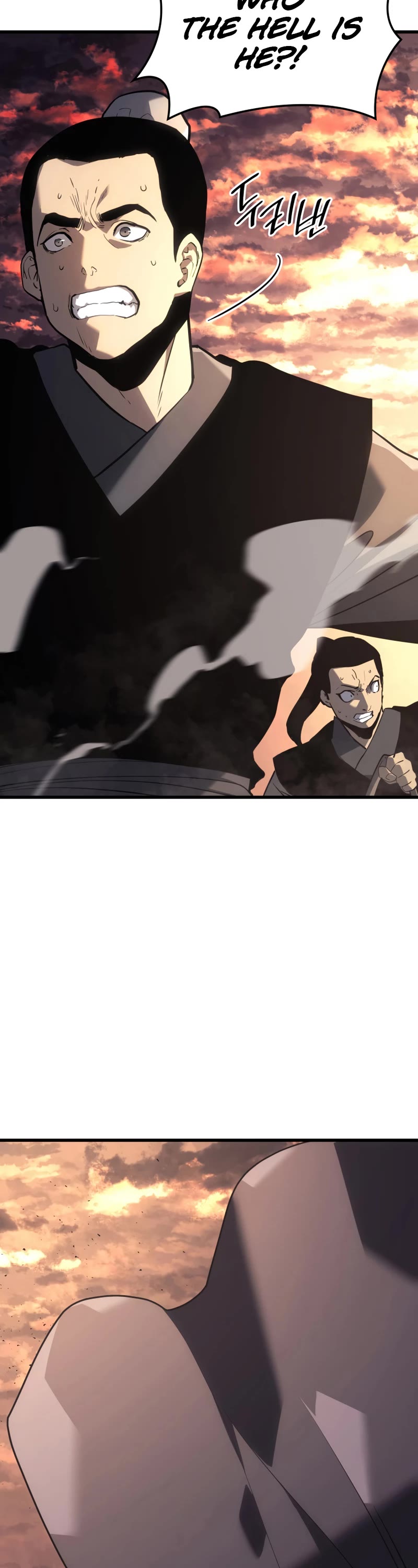 Reaper of the Drifting Moon Chap 49 - Next Chap 50