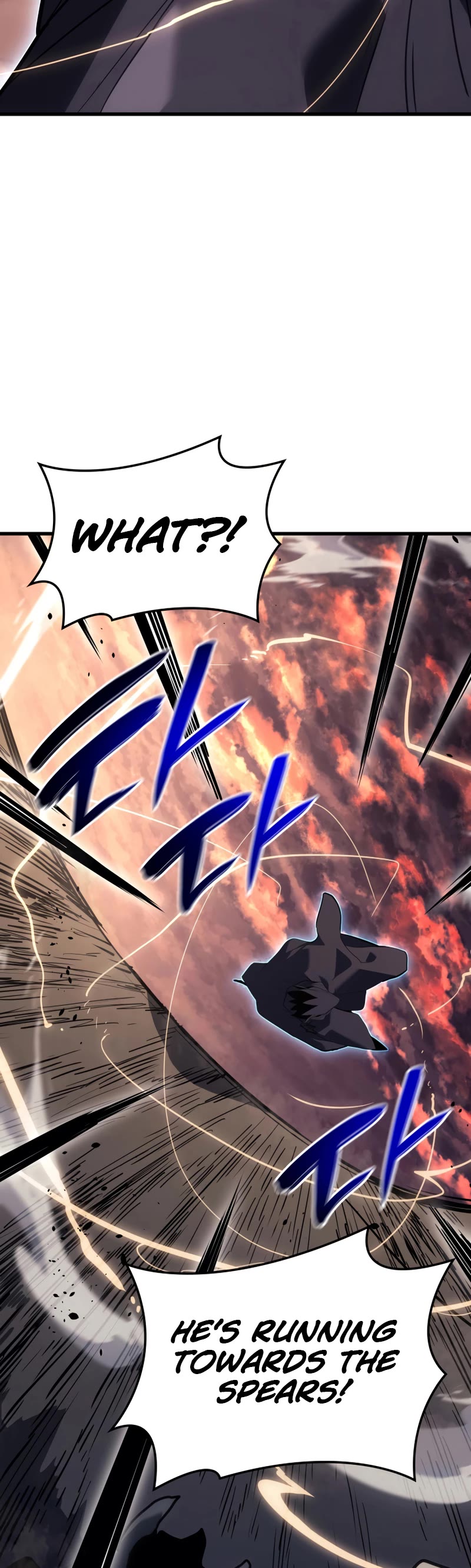 Reaper of the Drifting Moon Chap 49 - Next Chap 50