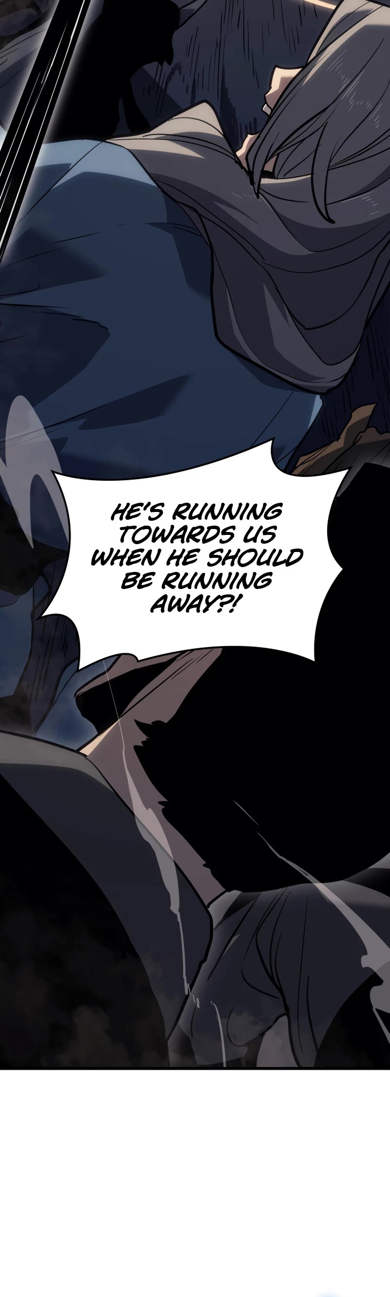 Reaper of the Drifting Moon Chap 49 - Next Chap 50
