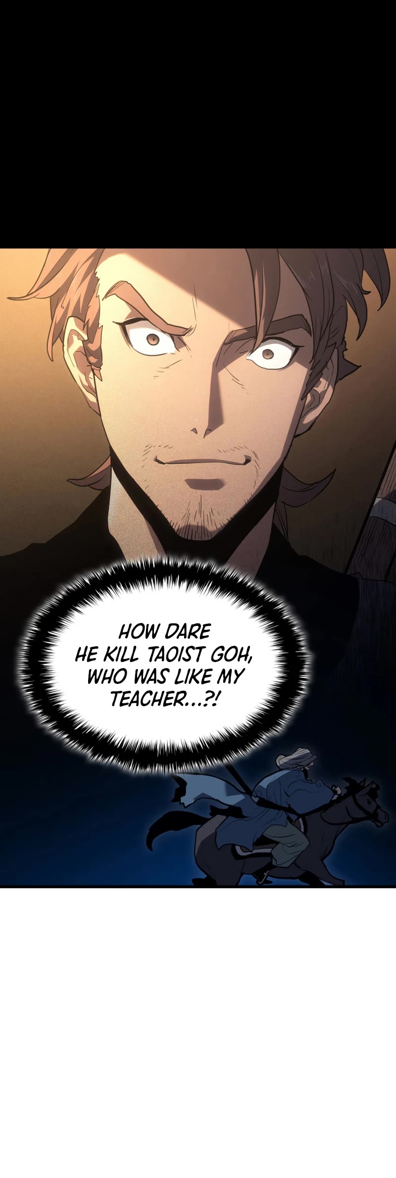 Reaper of the Drifting Moon Chap 49 - Next Chap 50