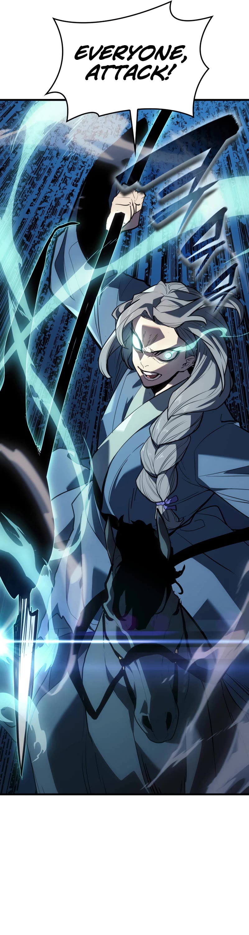 Reaper of the Drifting Moon Chap 49 - Next Chap 50