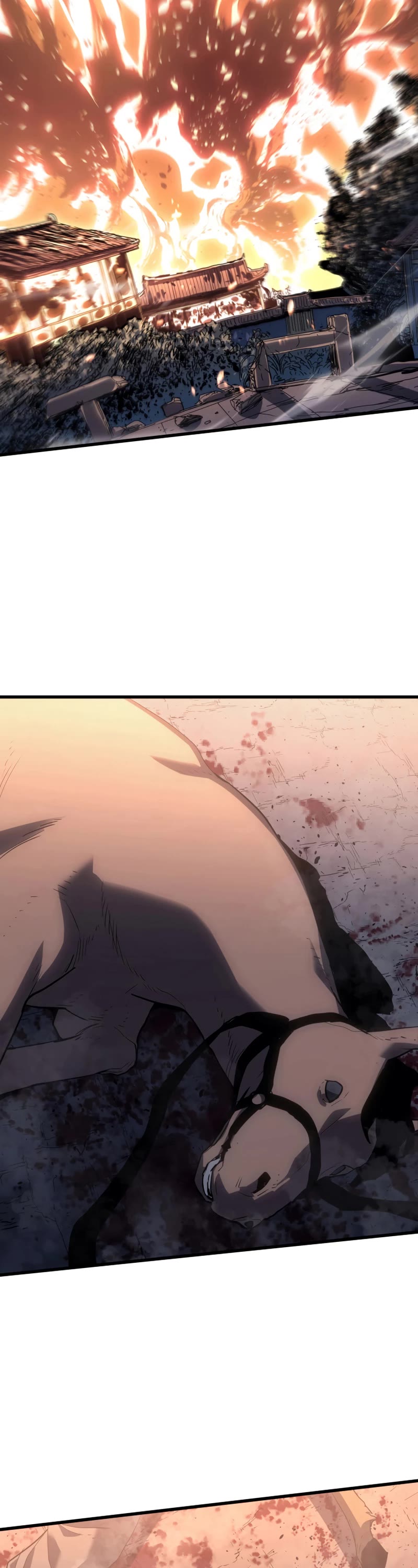 Reaper of the Drifting Moon Chap 49 - Next Chap 50