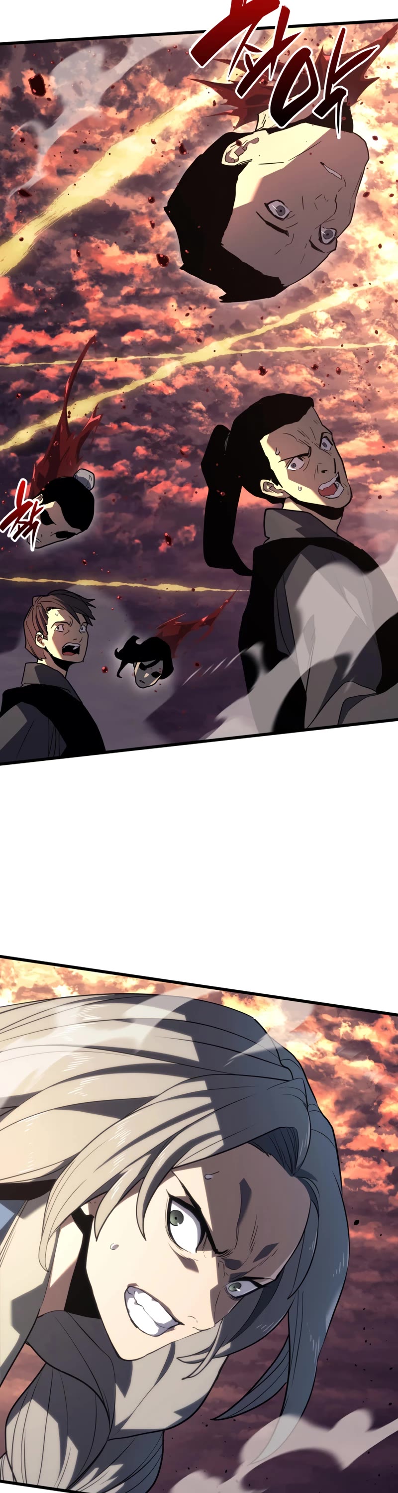 Reaper of the Drifting Moon Chap 49 - Next Chap 50