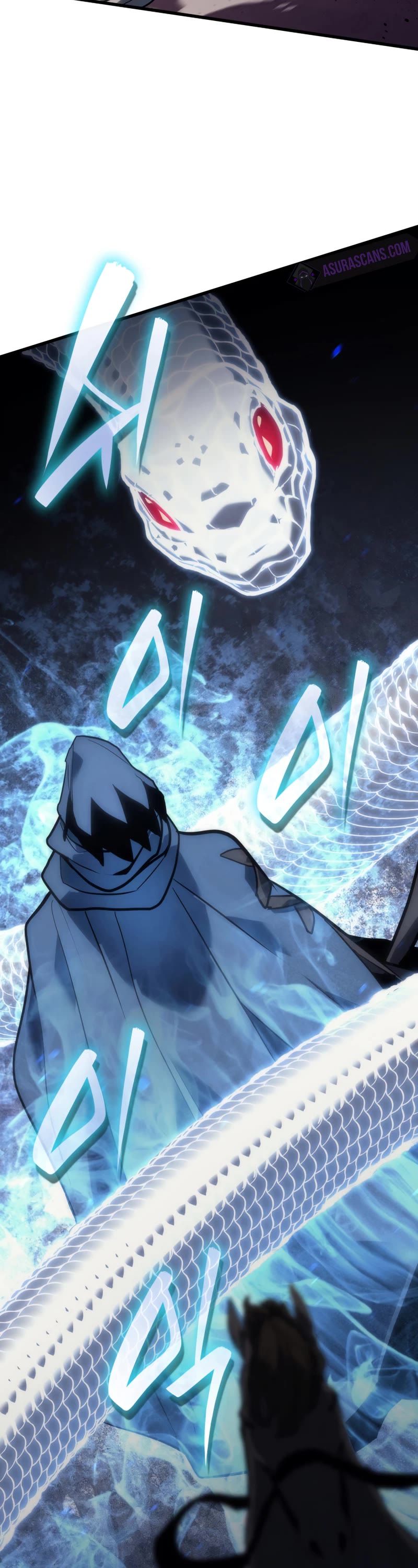 Reaper of the Drifting Moon Chap 49 - Next Chap 50