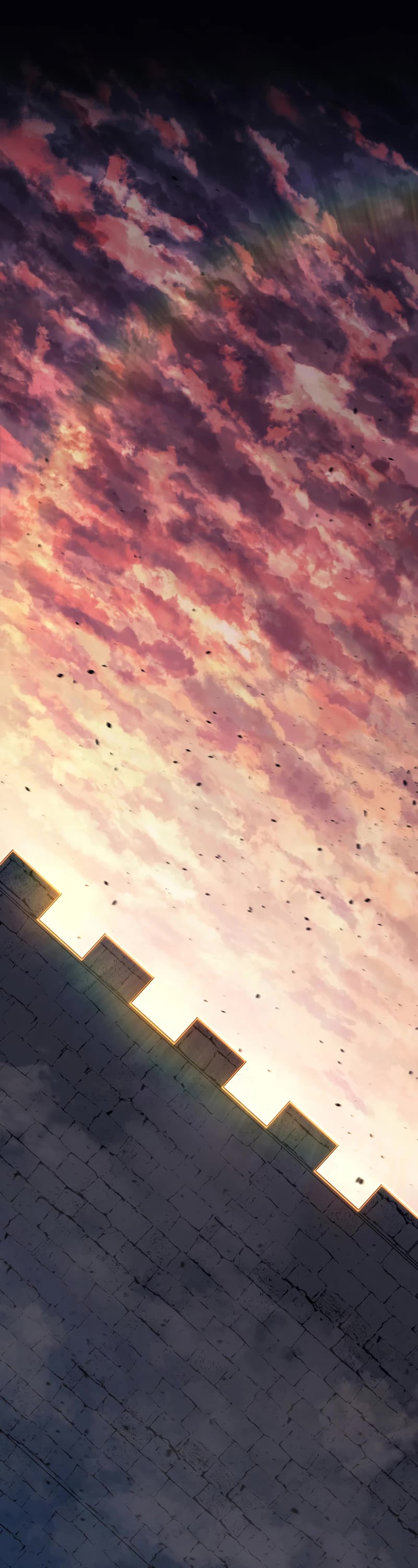 Reaper of the Drifting Moon Chap 49 - Next Chap 50