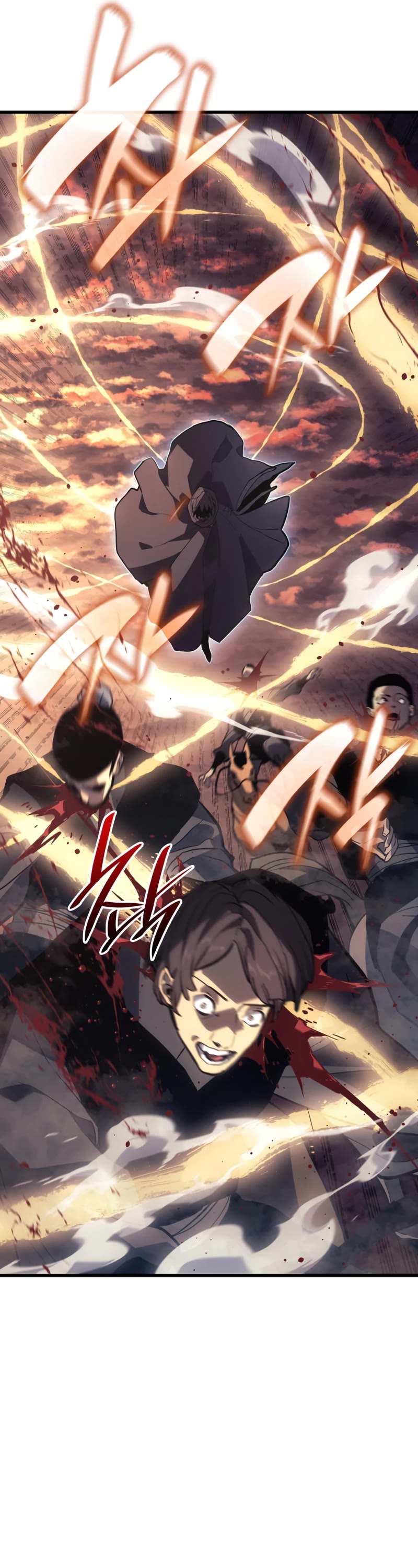 Reaper of the Drifting Moon Chap 49 - Next Chap 50