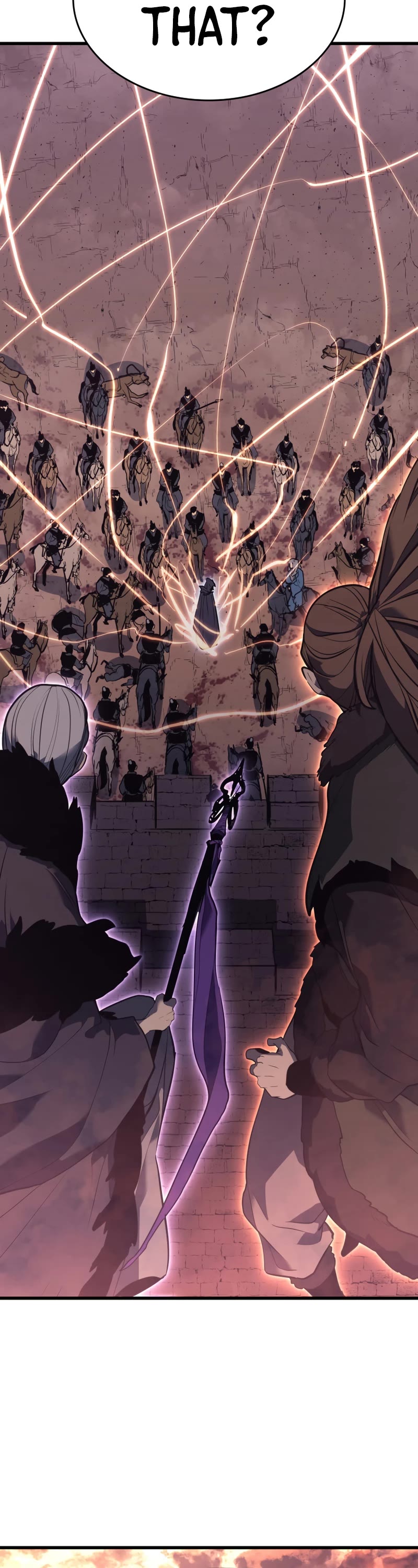 Reaper of the Drifting Moon Chap 49 - Next Chap 50