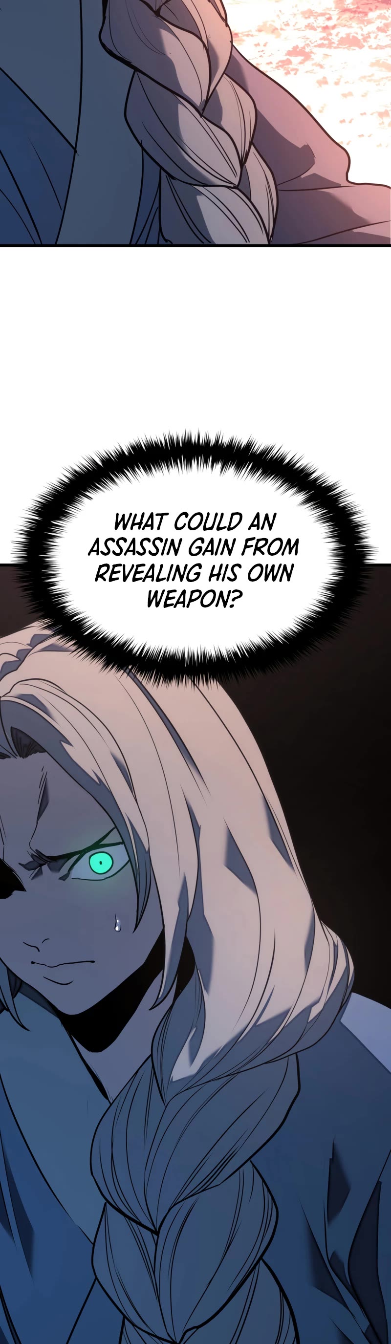 Reaper of the Drifting Moon Chap 49 - Next Chap 50