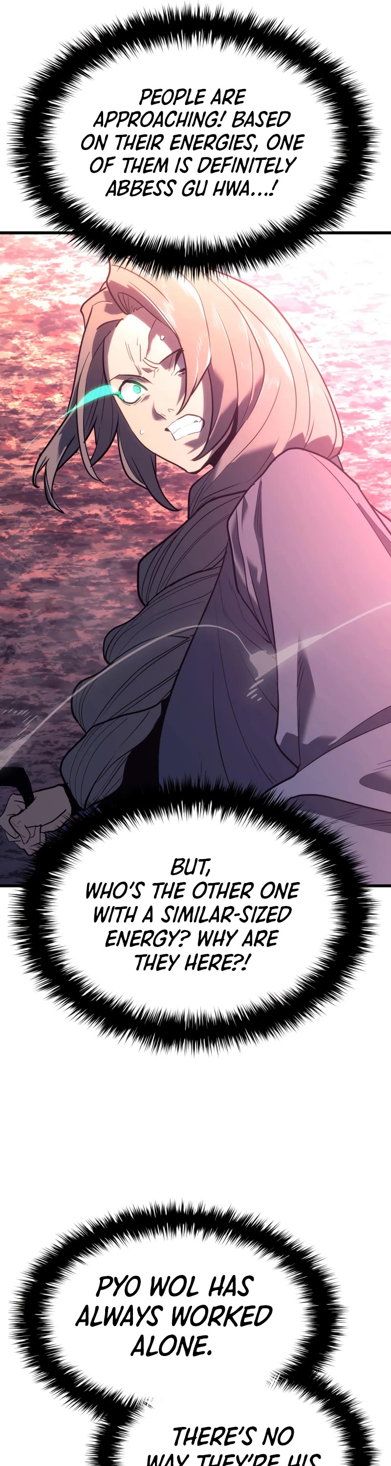 Reaper of the Drifting Moon Chap 49 - Next Chap 50