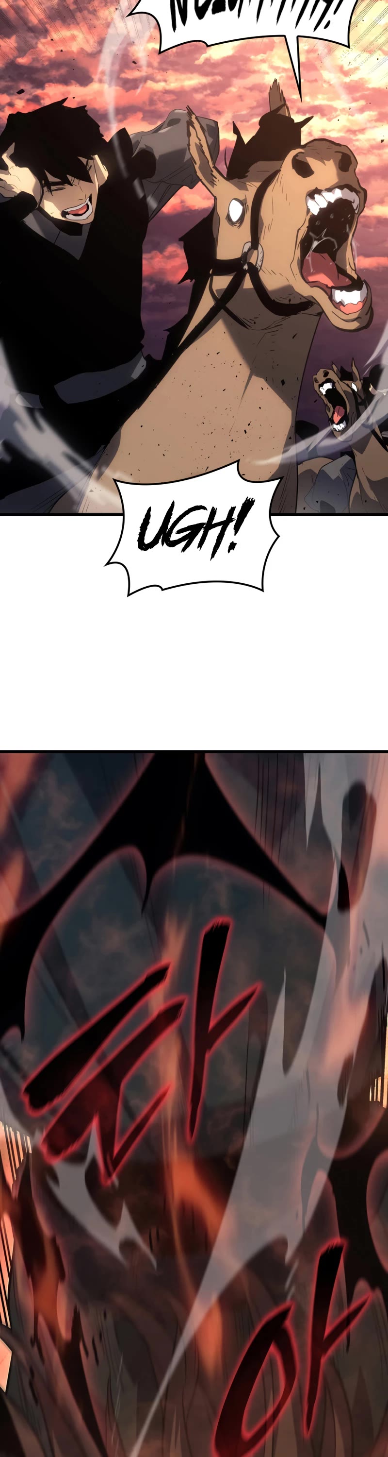 Reaper of the Drifting Moon Chap 49 - Next Chap 50