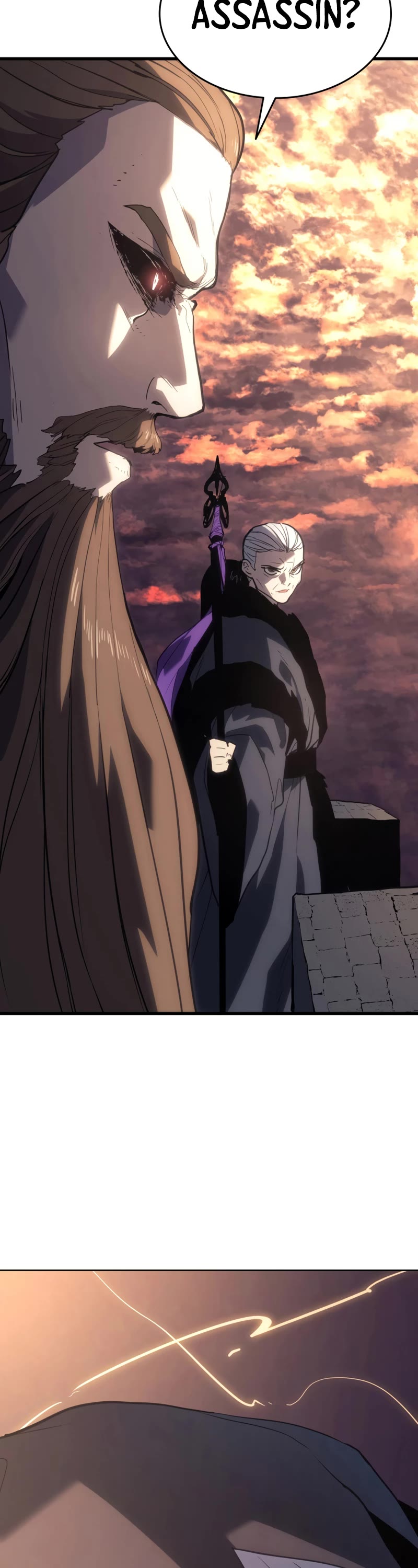 Reaper of the Drifting Moon Chap 49 - Next Chap 50