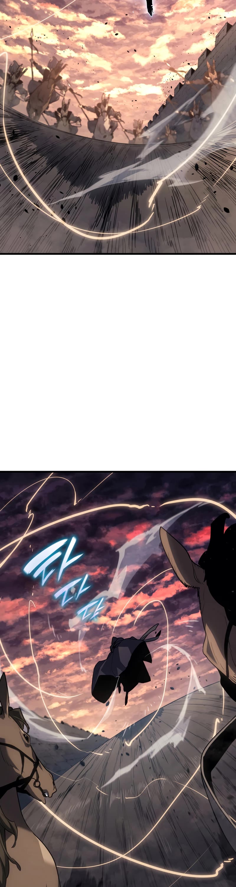 Reaper of the Drifting Moon Chap 49 - Next Chap 50