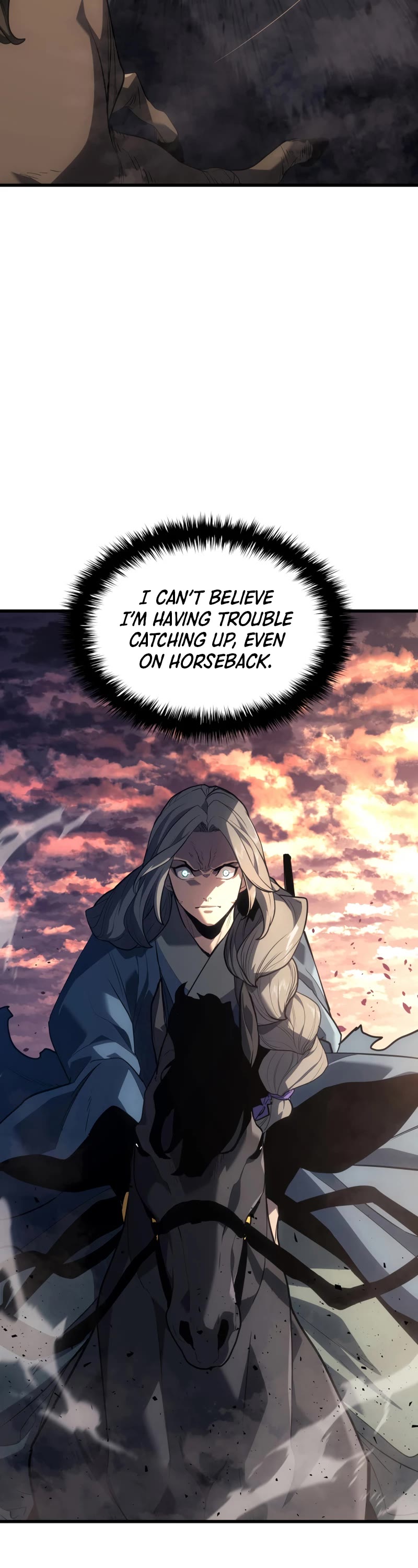 Reaper of the Drifting Moon Chap 49 - Next Chap 50