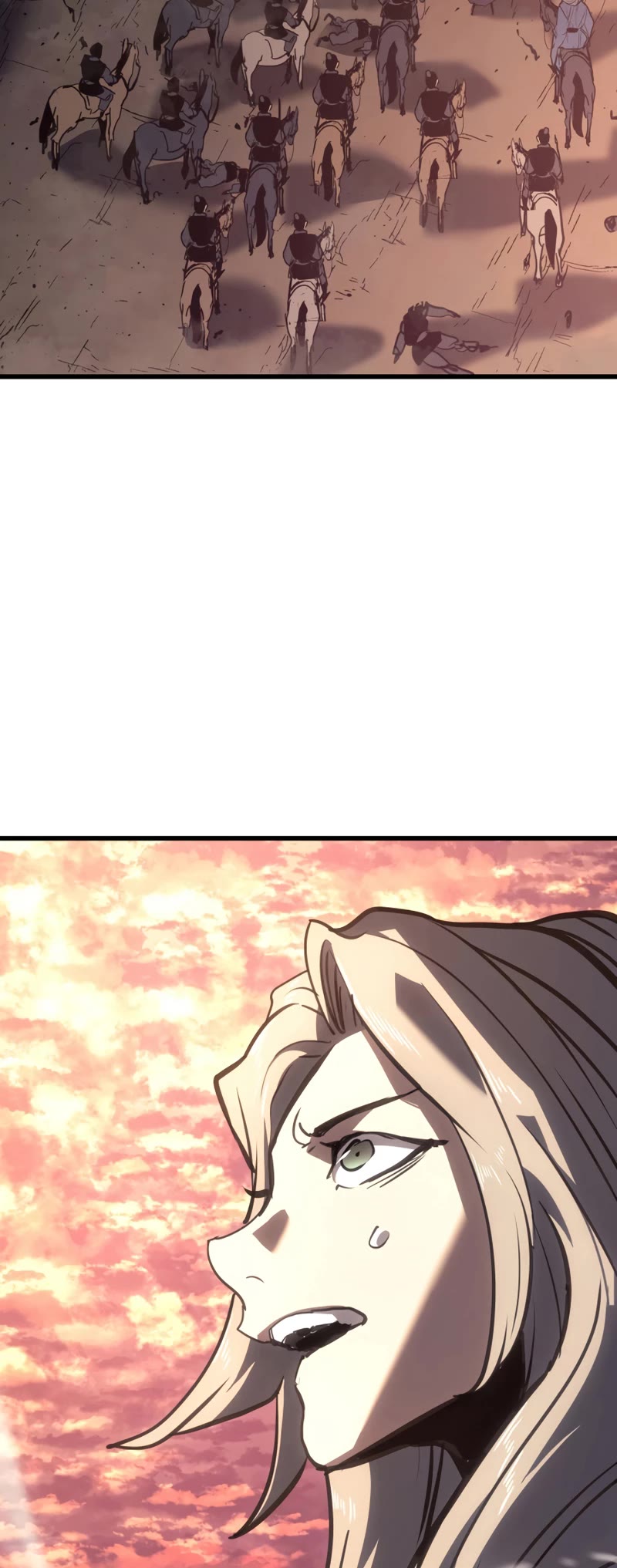 Reaper of the Drifting Moon Chap 49 - Next Chap 50