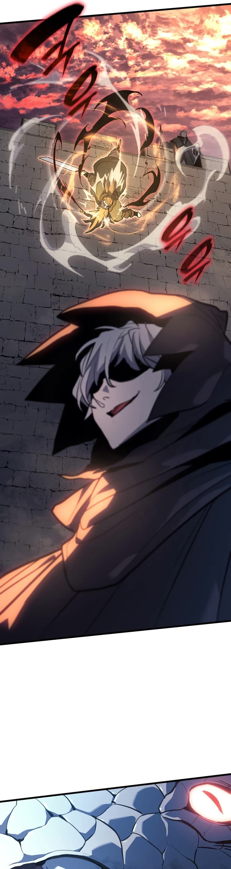 Reaper of the Drifting Moon Chap 49 - Next Chap 50