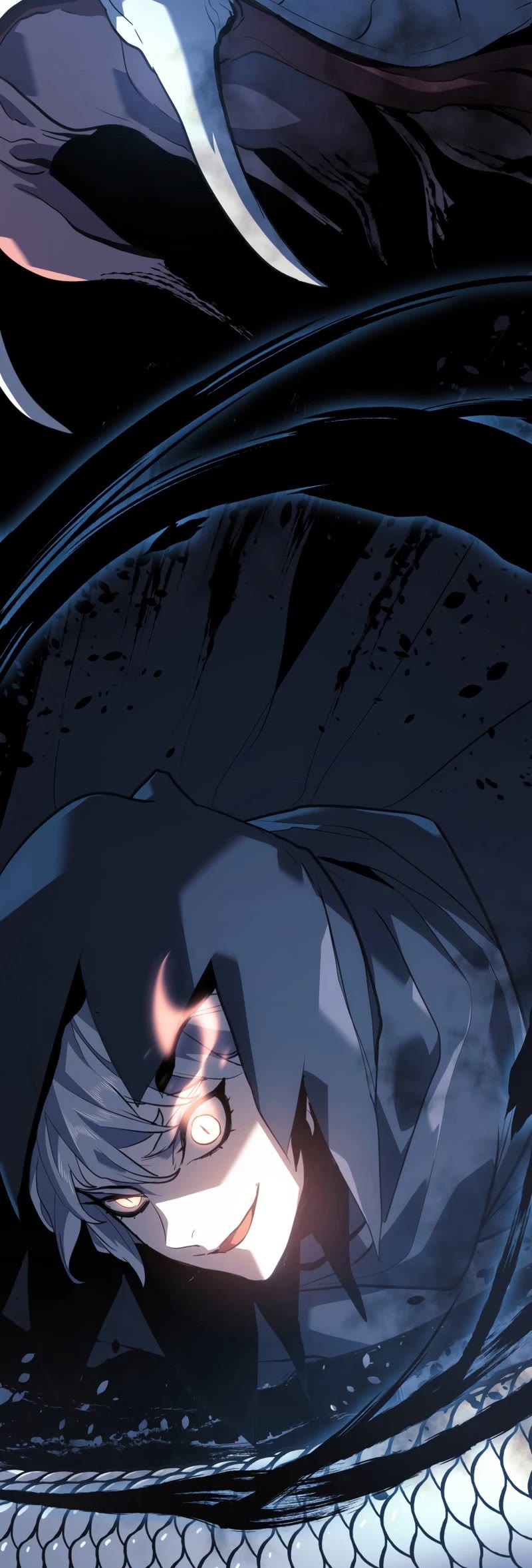 Reaper of the Drifting Moon Chap 49 - Next Chap 50