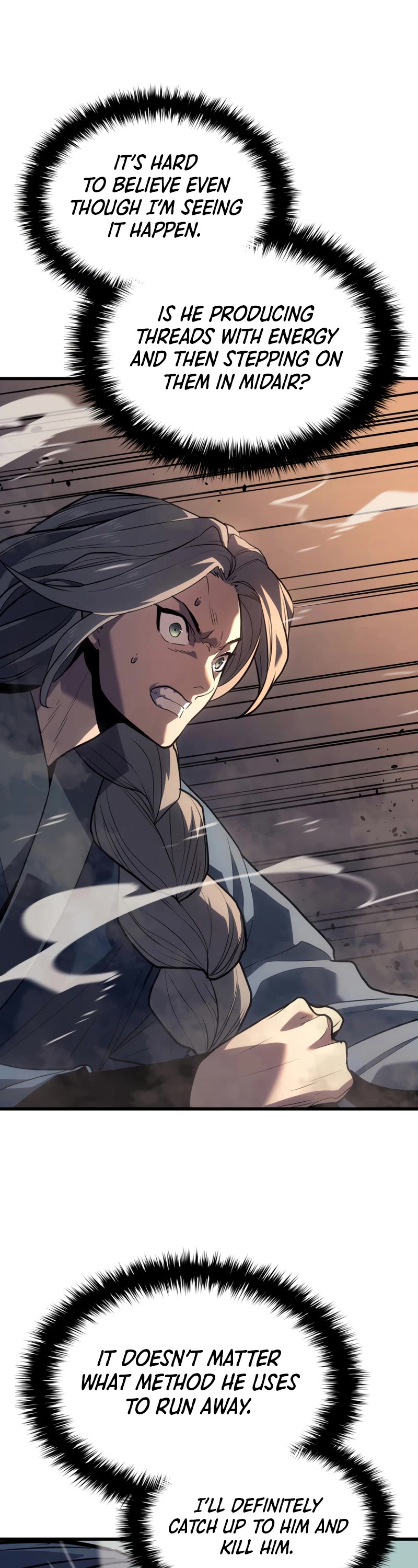 Reaper of the Drifting Moon Chap 49 - Next Chap 50