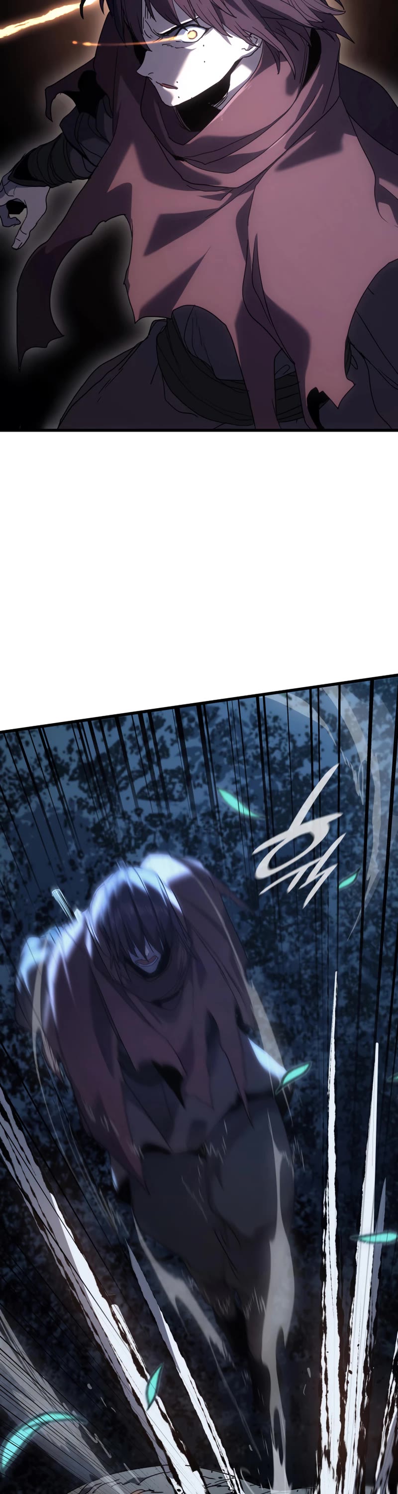 Reaper of the Drifting Moon Chap 40 - Next Chap 41