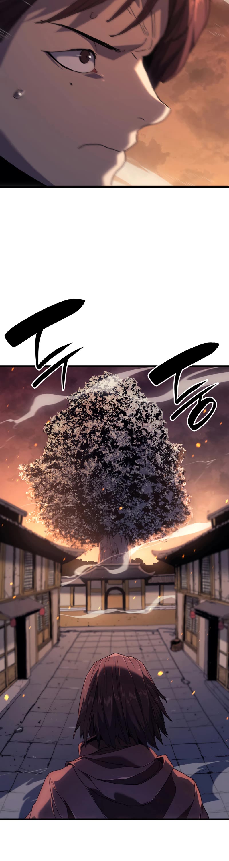 Reaper of the Drifting Moon Chap 40 - Next Chap 41