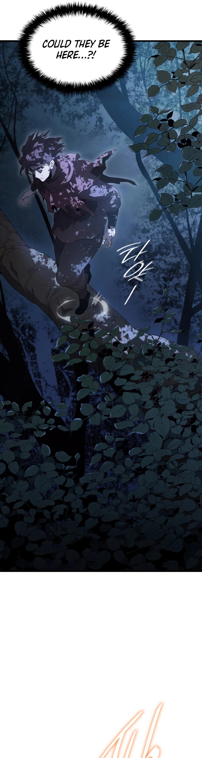 Reaper of the Drifting Moon Chap 40 - Next Chap 41