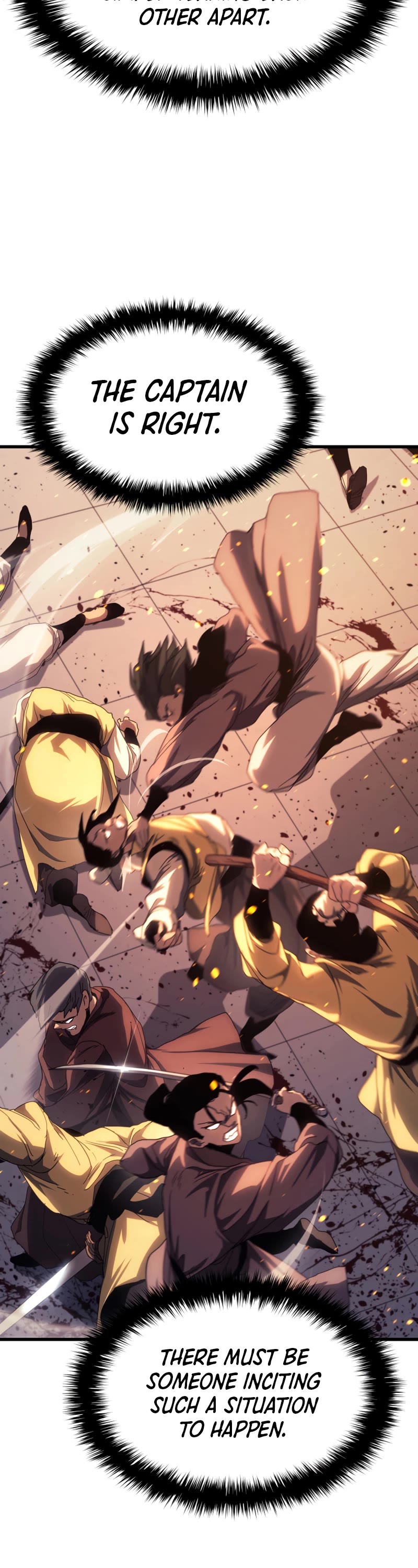 Reaper of the Drifting Moon Chap 40 - Next Chap 41