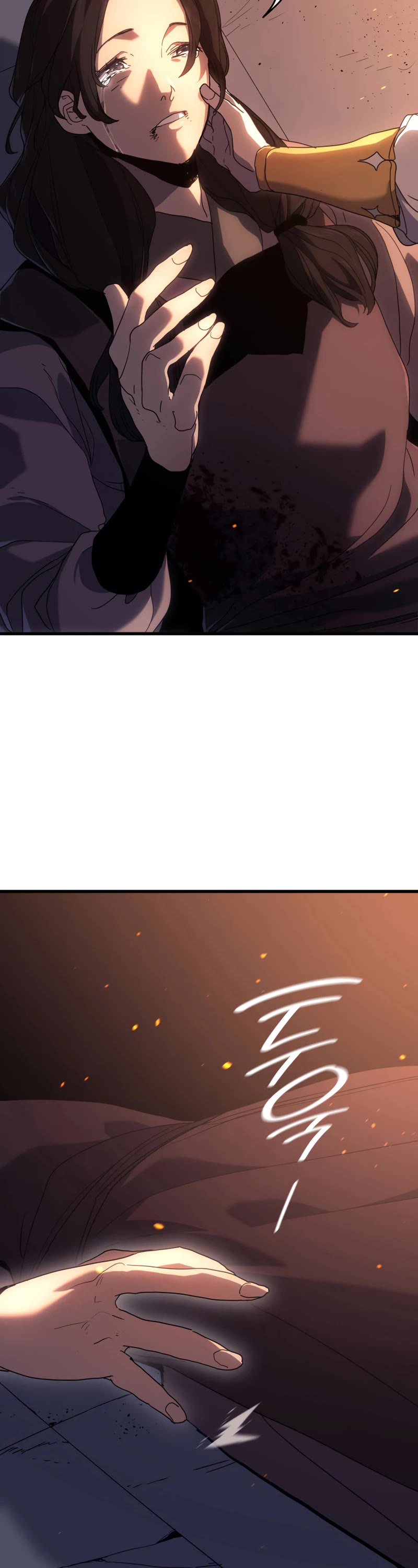 Reaper of the Drifting Moon Chap 40 - Next Chap 41