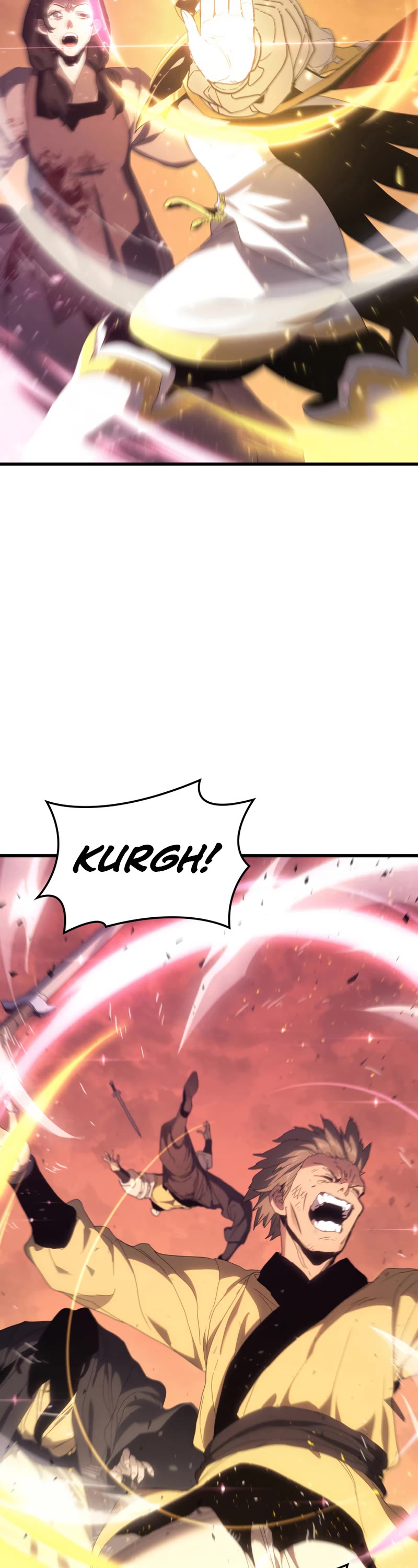 Reaper of the Drifting Moon Chap 40 - Next Chap 41