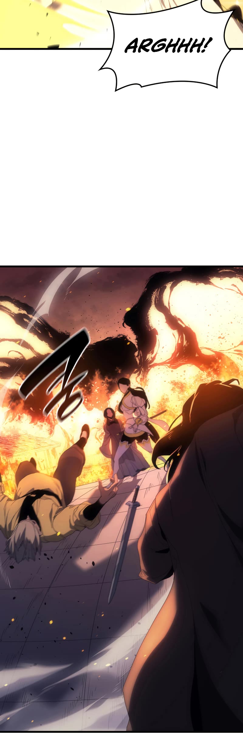 Reaper of the Drifting Moon Chap 40 - Next Chap 41