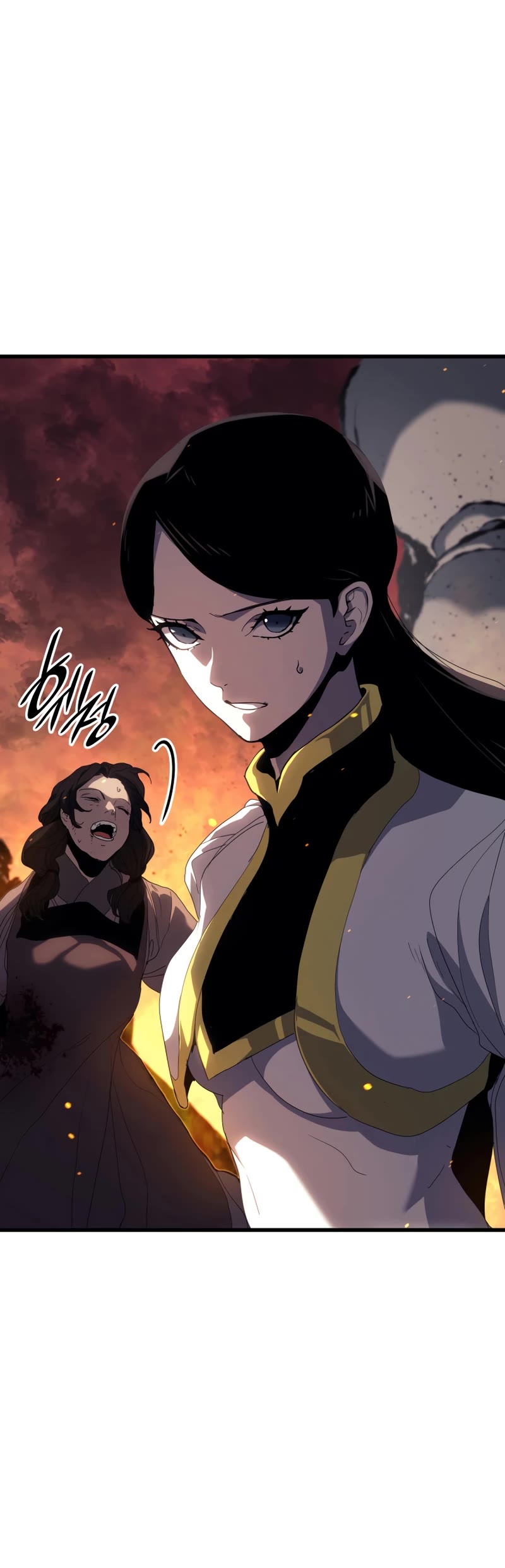 Reaper of the Drifting Moon Chap 40 - Next Chap 41