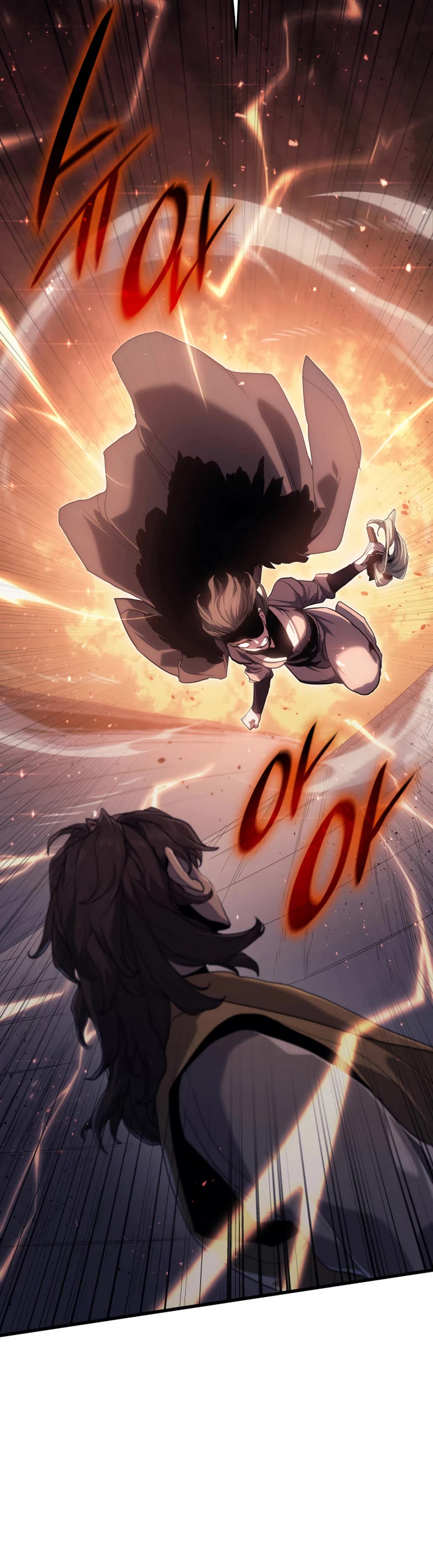 Reaper of the Drifting Moon Chap 40 - Next Chap 41