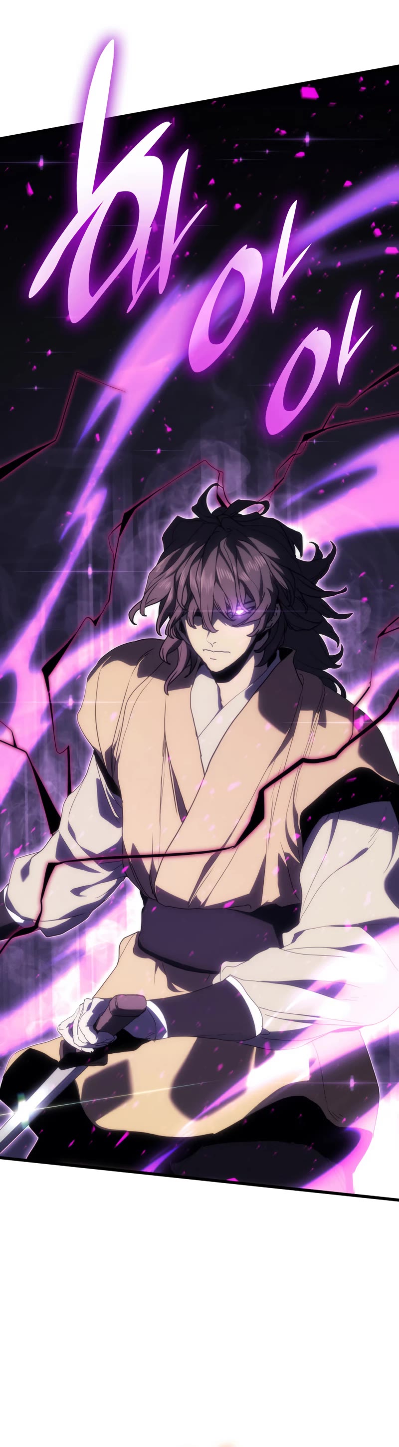 Reaper of the Drifting Moon Chap 40 - Next Chap 41