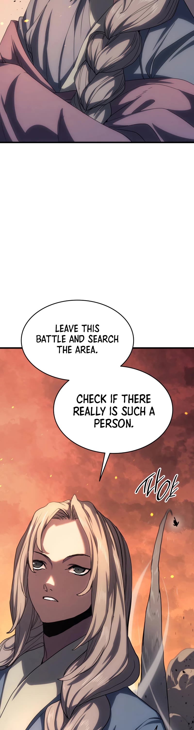 Reaper of the Drifting Moon Chap 40 - Next Chap 41