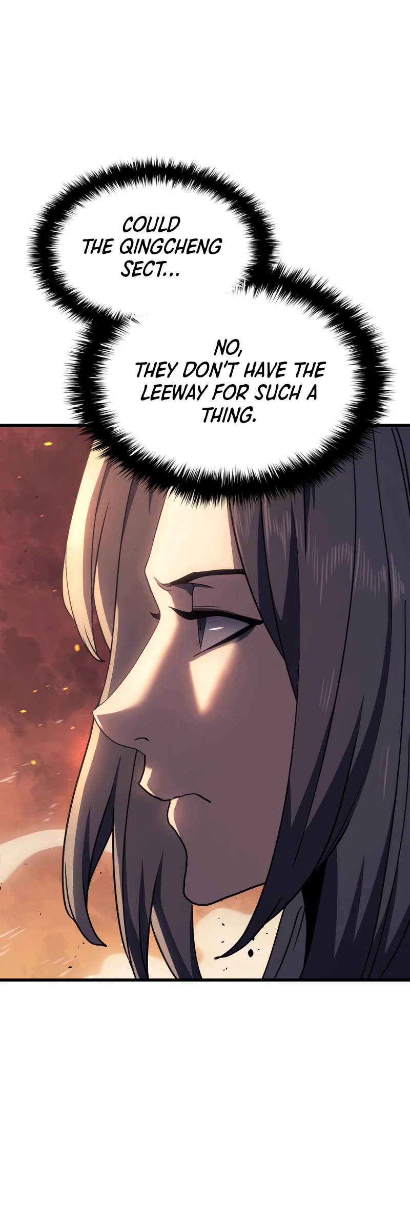 Reaper of the Drifting Moon Chap 40 - Next Chap 41