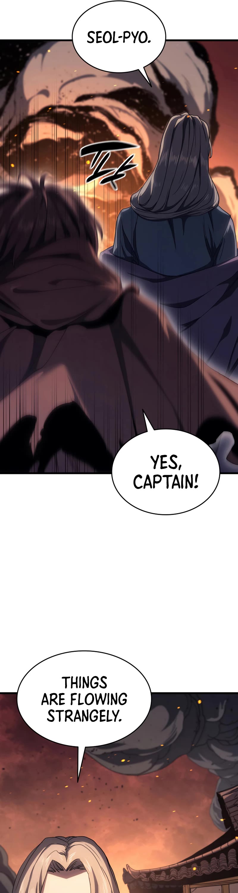 Reaper of the Drifting Moon Chap 40 - Next Chap 41