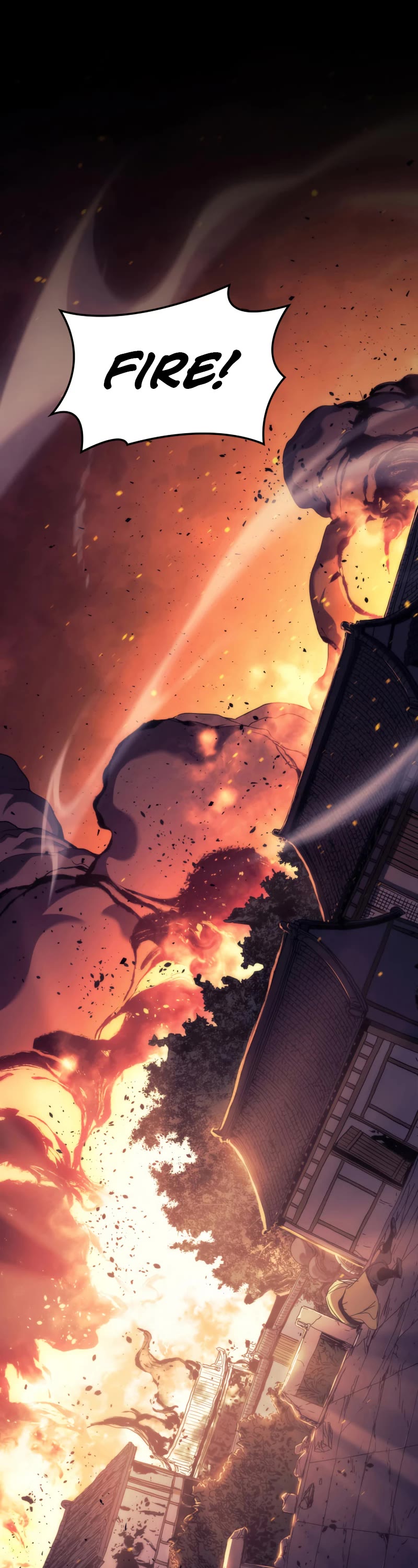 Reaper of the Drifting Moon Chap 40 - Next Chap 41