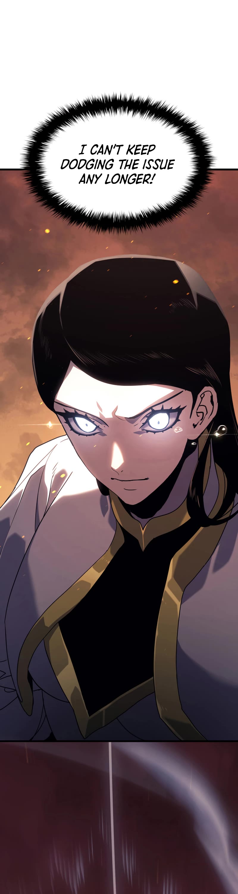 Reaper of the Drifting Moon Chap 40 - Next Chap 41