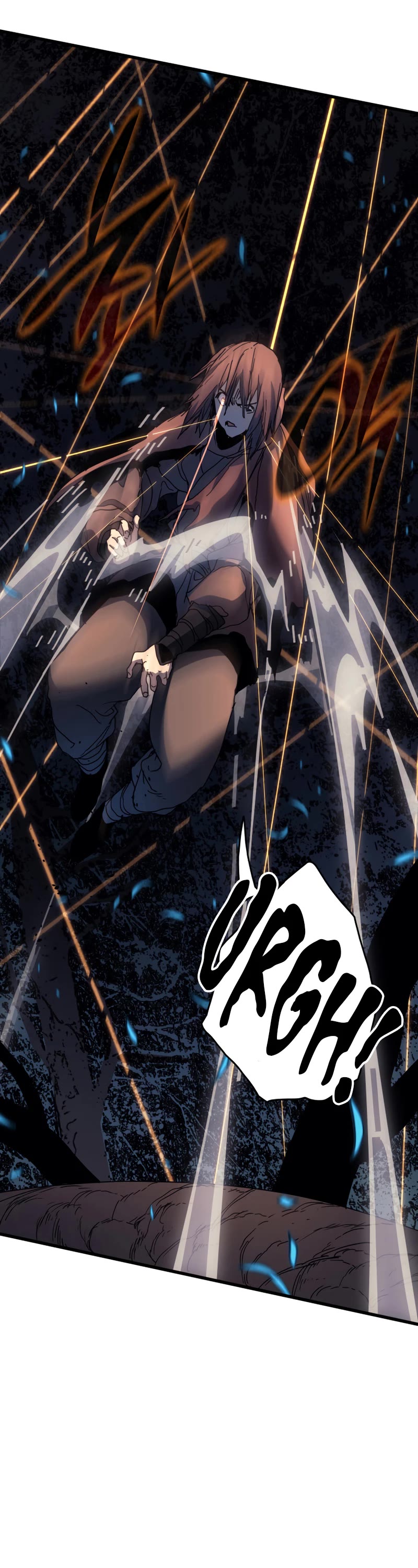 Reaper of the Drifting Moon Chap 40 - Next Chap 41