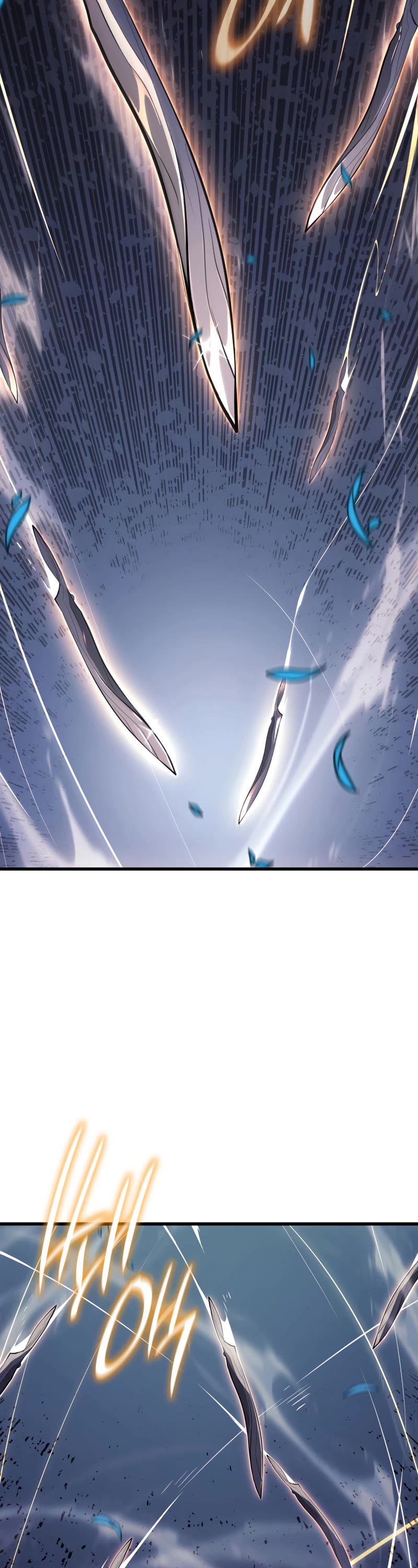 Reaper of the Drifting Moon Chap 40 - Next Chap 41