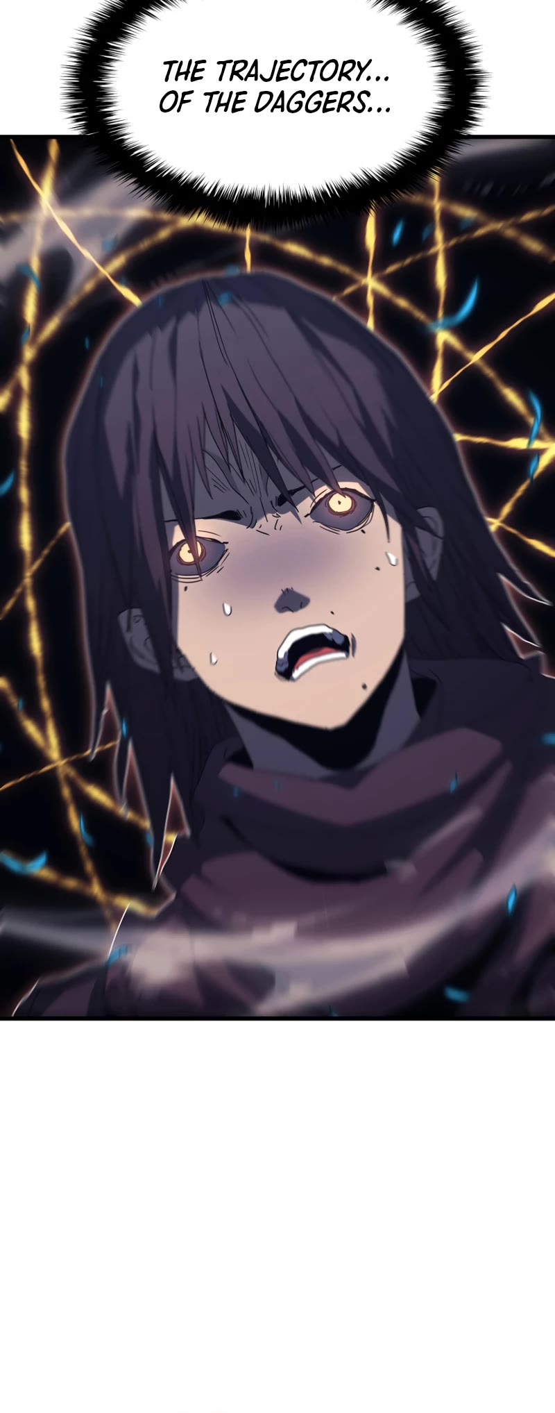 Reaper of the Drifting Moon Chap 40 - Next Chap 41