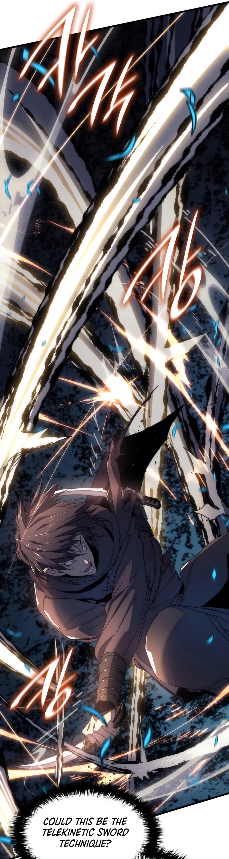 Reaper of the Drifting Moon Chap 40 - Next Chap 41