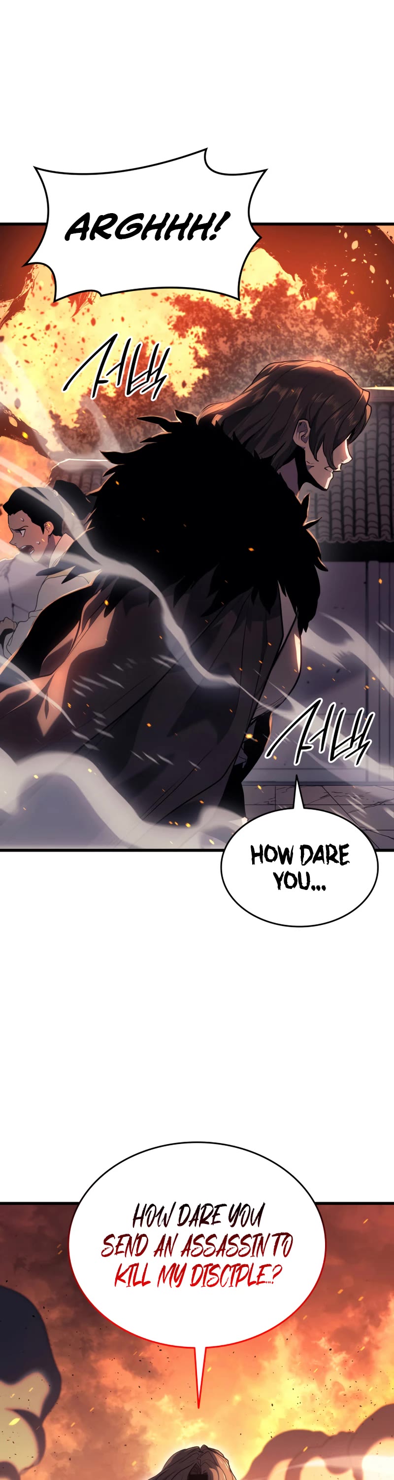 Reaper of the Drifting Moon Chap 40 - Next Chap 41