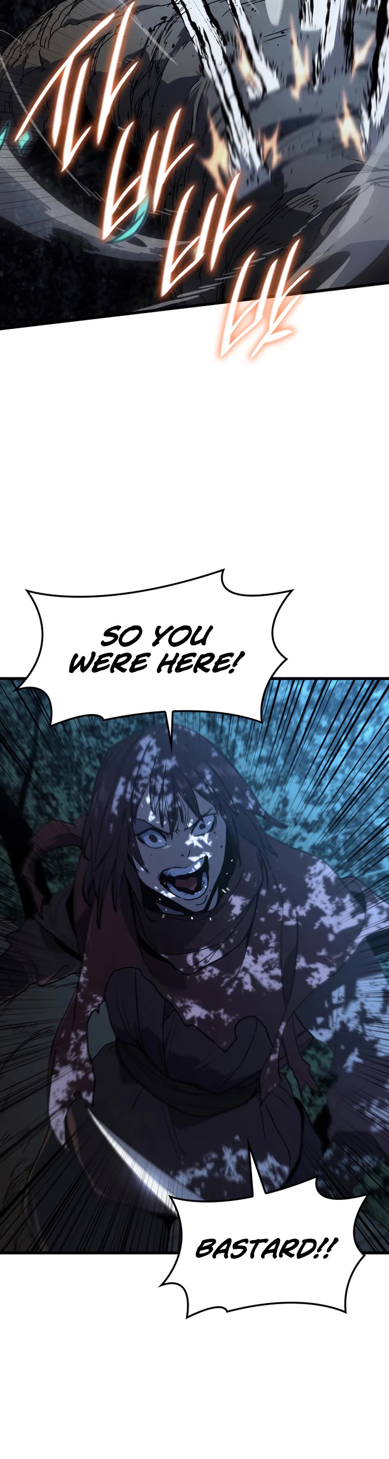 Reaper of the Drifting Moon Chap 40 - Next Chap 41