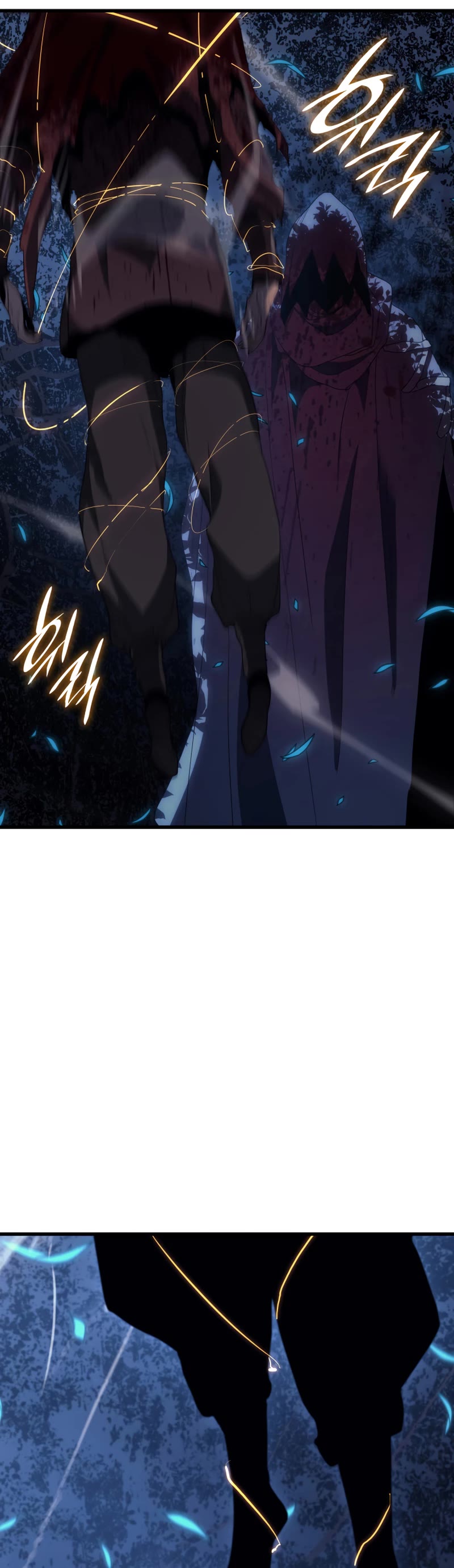 Reaper of the Drifting Moon Chap 40 - Next Chap 41